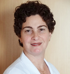 Doutora Ana Cristina Lotaif